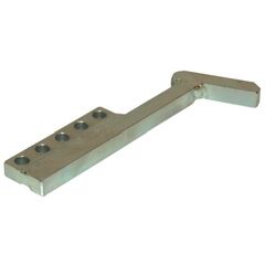  Arbeitsschutz Kanaldeckelheber NESTLE Kanaldeckelheber Schwerlasthaken, schmal 12 x 8 mm 12385343
